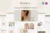 Moska – Kit de plantillas Elementor Pro para tienda de joyas de moda