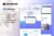 MoxApp – Kit de Plantillas Elementor Pro para Startups de Fintech y Aplicaciones Móviles