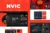 Nvic – Template Kit Elementor para blogs y revistas