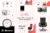 Office – Template Kit para muebles Elementor