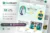 OralHealth – Kit de plantillas Elementor para clínicas dentales y medicina