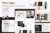 Pictogen – Template Kit Elementor para fotografía creativa