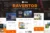 Raventor – Kit de plantillas Elementor para construcción y arquitectura