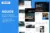 Aquos – Kit de plantillas Elementor Pro para fábricas e industrias
