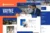 Vayne – Template Kit Elementor de consultoría financiera