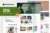 Zoya – Template Kit minimalistas para blog Elementor