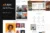 Template Kit Elementor de arquitectura e interiorismo Arkhi