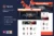 Speedia – Template Kit Elementor para autopartes y accesorios