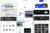 Sedan – Template Kit Elementor para alquiler de vehículos