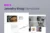 Brilly — Template Kit Elementor de WooCommerce para joyerías