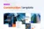Dustro — Template Kit Elementor para empresas de construcción