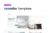 Hosteller — Template Kit Elementor para reservas de albergues