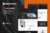 Buildery – Template Kit Elementor para empresa de construcción y construcción