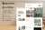 Interse – Template Kit Elementor de Diseño de Interiores y Arquitectura