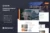 Nextin – Template Kit para elementos de arquitectura e interiores