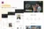 Burger Food Truck – Template Kit Elementor para restaurantes emergentes