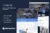 Osfins – Kit de plantillas Elementor para agencia de empresas emergentes digitales