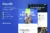 Hypefit — Kit de plantillas de entrenador personal y Elementor de acondicionamiento físico