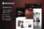 Eventups — Template Kit Elementor para eventos y conferencias