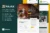 Pajax – Template Kit Elementor para asesores fiscales y consultoría financiera