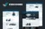 Execoore – Template Kit Crypto Elementor de tecnología y tecnología financiera