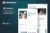 Wealthy — Template Kit Elementor para gestión de patrimonio e inversiones