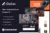Oslim – Kit de plantillas Elementor para consultoría financiera