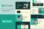 Zinancial — Kit de plantillas Elementor de servicios financieros y contables