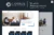 Captrol – Template Kit Elementor de gestión patrimonial