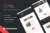 Lowlead – Template Kit Elementor para abogados y abogados