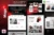 MegaFM – Template Kit Elementor para estaciones de radio y podcaster