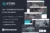 Jitsin – Template Kit para proyectos de crowdfunding y organizaciones benéficas