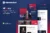 Iriz — Template Kit para candidatos políticos y miembros del partido Elementor