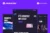 Chooper — Kit de plantillas Elementor de garaje personalizadas para motocicletas