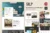 Silp – Template Kit de bienes raíces y arquitectura