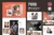 Poro – Template Kit de fotografía Elementor