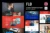 FLO – Template Kit creativas para Porfolio y curr