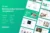 Credia | Kit de plantillas Elementor para préstamos bancarios y empresariales