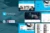 Fintec – Finance, Business Company Elementor Template Kit