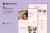 Hairsta – Template Kit Elementor para peluquería y peluquería