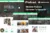 iPadcast – Kit moderno de plantillas para podcasts Elementor