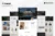 Interial – Template Kit Elementor para interiores y arquitectura