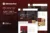 Justic – Template Kit Elementor de bufete de abogados y servicios legales