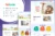 Kidzonia – Template Kit Elementor para jardín de infantes y cuidado infantil