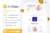 ArtCoin | Template Kit Elementor de Bitcoin y criptomonedas