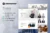 Lawkit – Template Kit Elementor para bufetes de abogados