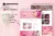 Beauterra – Kit de plantillas Elementor Pro para maquilladores y salones de belleza