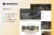 Woodsman – Template Kit Elementor de carpintero y artesano