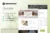 Decozia – Template Kit Elementor para servicios de diseño de interiores