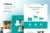 Finans – Template Kit Elementor Pro de tecnología financiera